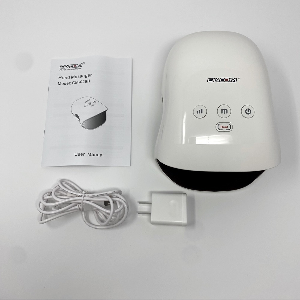 CINCOM Hand Massager CM-026H